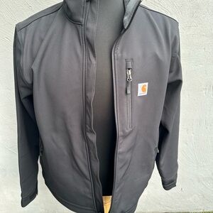 Carhartt Crowley Jacket Black Large